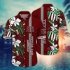 Texas A&M Aggies NCAA Flower Hawaii Shirt For Fans Ver 14