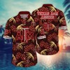 Texas A&M Aggies NCAA Flower Hawaii Shirt For Fans Ver 32