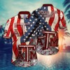Texas A&M Aggies NCAA Flower Hawaii Shirt For Fans Ver 9