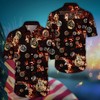 Texas A&M Aggies NCAA Hawaii Shirt For Fans Ver 3