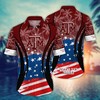 Texas A&M Aggies NCAA Hawaiian Shirt For Fans
