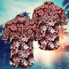 Texas A&M Aggies NCAA Hawaiian Shirt Gift For Fan