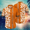 Texas Longhorns NCAA Flower Hawaii Shirt For Fans Ver 19