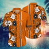 Texas Longhorns NCAA Flower Hawaii Shirt For Fans Ver 25