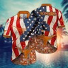 Texas Longhorns NCAA Flower Hawaii Shirt For Fans Ver 8