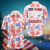 Texas Longhorns NCAA Hawaii Shirt For Fans Ver 3