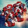 Texas Tech Red Raiders NCAA Hawaii Shirt Style 3