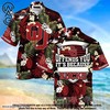 This Flag Offends You? High-Quality Oklahoma Sooners Summer Beach Hawaiian Shirt