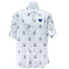 Tommy Bahama XXL Hula Girls Hawaii Shirt for Washington Huskies Fans
