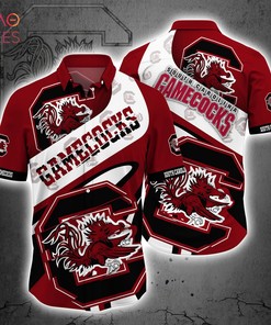 Trending Hawaiian Shirt for New Season - South Carolina Gamecocks