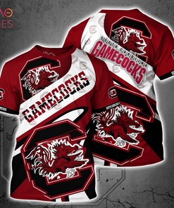 Trending Hawaiian Shirt for New Season - South Carolina Gamecocks