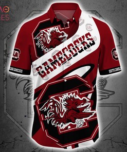 Trending Hawaiian Shirt for New Season - South Carolina Gamecocks