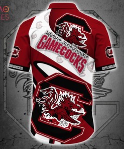 Trending Hawaiian Shirt for New Season - South Carolina Gamecocks