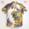 Trending LSU Tiger Hawaiian Shirt for Men in 2023 