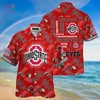 Trending Ohio State Buckeyes Hawaiian Shirt, Ideal for Summer