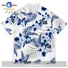 Trending Pittsburgh Panthers Sports American Hawaiian Tropical Patterns Hawaii Shirt