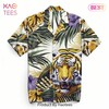 Trendy 2023 LSU Tiger Hawaiian Shirt for Men 