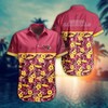 Trendy Arizona Cardinals NFL Hawaiian Shirt Perfect for Summer
