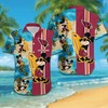 Trendy Arizona Cardinals Tropical Hawaiian Shirt for Fans
