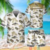 UCF Knights Hawaiian Shirt And Shorts - Limited Edition for True Fans