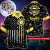 UCF Knights Hawaiian Shirt - Available Now!