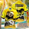 UCF Knights NCAA Best Hawaiian Shirt Ever- Customize Any Team Any League