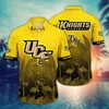 UCF Knights NCAA Flower Hawaii Shirt For Fans Style 11
