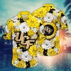UCF Knights NCAA Flower Hawaii Shirt For Fans Style 12