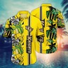 UCF Knights NCAA Flower Hawaii Shirt For Fans Style 16