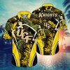 UCF Knights NCAA Flower Hawaii Shirt For Fans Style 18