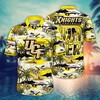 UCF Knights NCAA Flower Hawaii Shirt For Fans Style 21