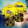 UCF Knights NCAA Flower Hawaii Shirt For Fans Style 22