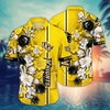 UCF Knights NCAA Flower Hawaii Shirt For Fans Style 24