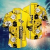 UCF Knights NCAA Flower Hawaii Shirt For Fans Style 26