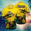 UCF Knights NCAA Flower Hawaii Shirt For Fans Style 27