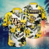 UCF Knights NCAA Flower Hawaii Shirt For Fans Style 30