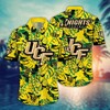 UCF Knights NCAA Flower Hawaii Shirt For Fans Style 31
