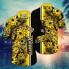 UCF Knights NCAA Flower Hawaii Shirt For Fans Style 5