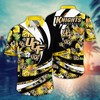 UCF Knights NCAA Flower Hawaii Shirt For Fans Style 6