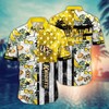 UCF Knights NCAA Flower Hawaii Shirt For Fans Style 7