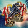 UCF Knights NCAA Flower Hawaii Shirt For Fans Style 9