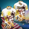 UCF Knights NCAA Hawaii Shirt For Fans Style 1