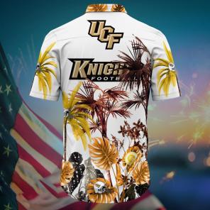 UCF Knights NCAA Hawaii Shirt For Fans Style 1