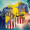 UCF Knights NCAA Hawaii Shirt Style 1