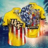 UCF Knights NCAA Hawaii Shirt Style 2