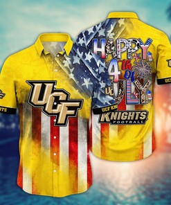 UCF Knights NCAA Hawaii Shirt Style 2