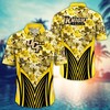 UCF Knights NCAA Hawaiian Shirt, Aloha Shirt Style 1