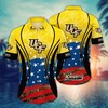 UCF Knights NCAA Hawaiian Shirt For Fans