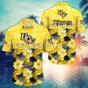 UCF Knights NCAA Hawaiian Shirt Gift For Fan