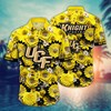 UCF Knights NCAA Hawaiian Shirt for This Summer Customize Shirt Any Team
